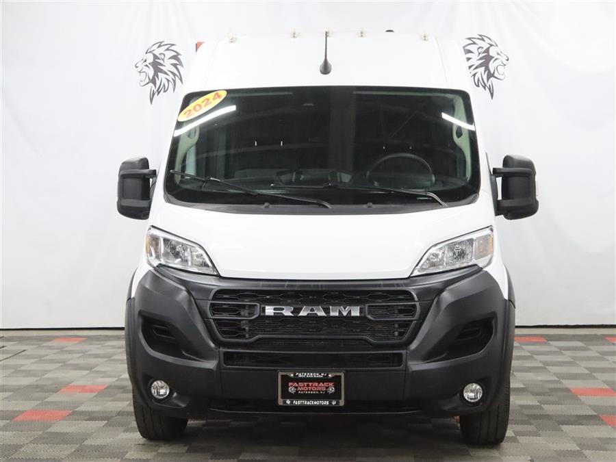 2024 RAM ProMaster 2500 TRDSMAN WOPS 159" WB High Roof's photo