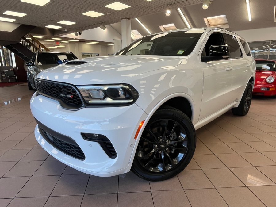 2023 Dodge Durango GT Premium AWD's photo