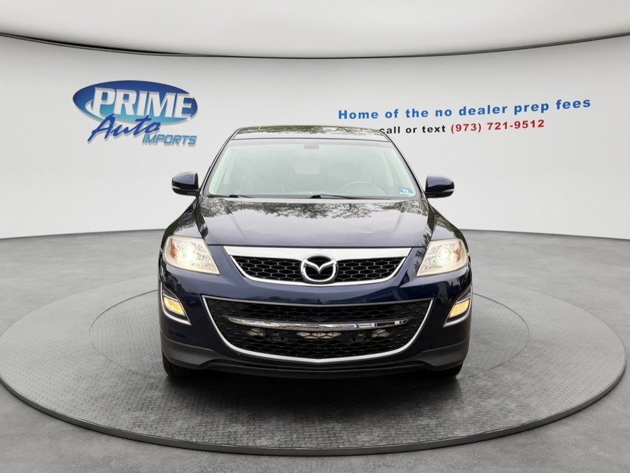 2012 Mazda CX-9 Grand Touring AWD's photo