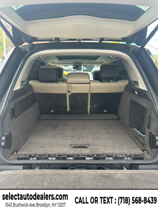2018 Land Rover Range Rover Supercharged - Photo 29