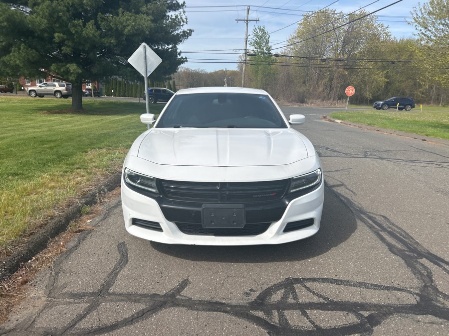 2017 Dodge Charger 3.6 Police Package (Fleet)'s photo
