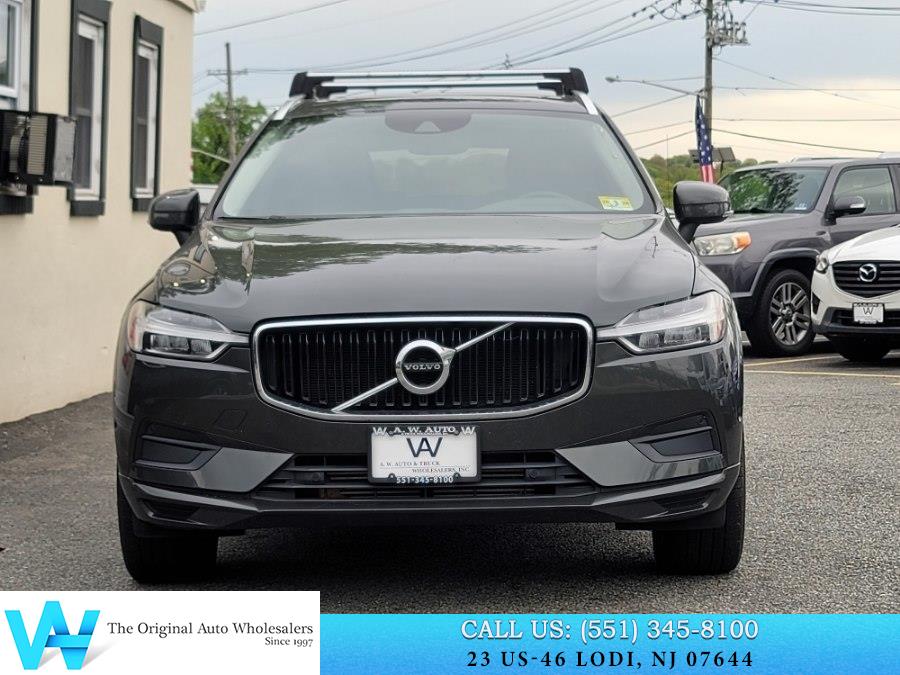 2019 Volvo XC60 T6 Momentum AWD's photo