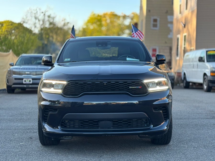 2024 Dodge Durango GT Plus RWD's photo