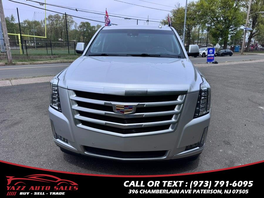 2019 Cadillac Escalade AWD Luxury's photo