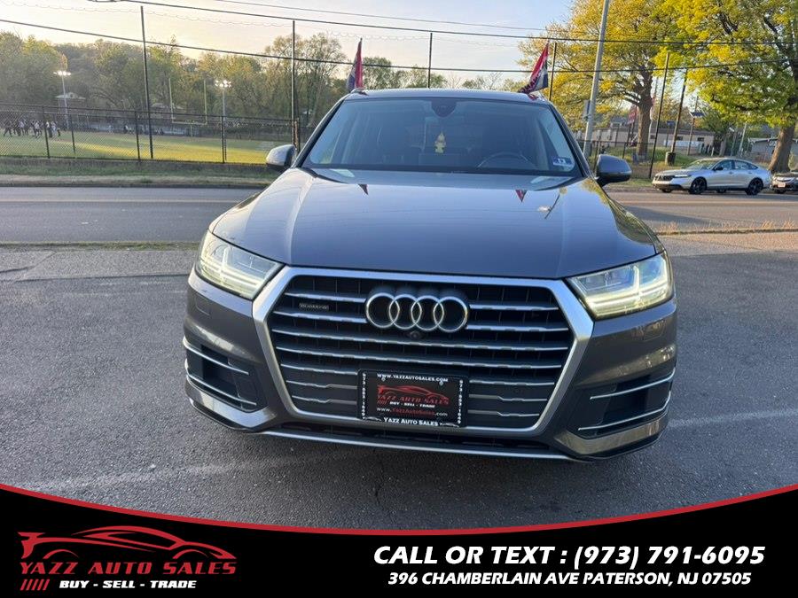 2019 Audi Q7 45 Premium Plus quattro Tiptronic's photo