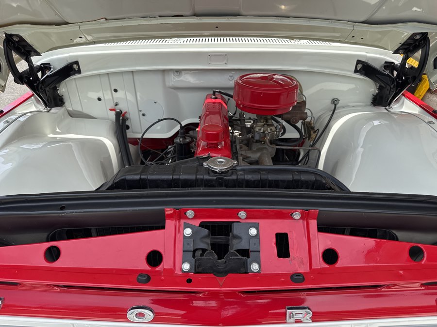 1964 Ford F-100 FDNY Tribute, available for sale in Waterbury, Connecticut | National Auto Brokers, Inc.. Waterbury, Connecticut