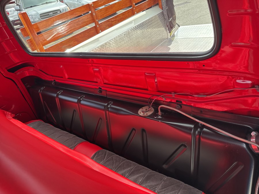 1964 Ford F-100 FDNY Tribute, available for sale in Waterbury, Connecticut | National Auto Brokers, Inc.. Waterbury, Connecticut