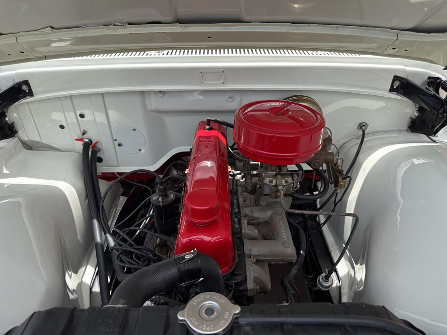 1964 Ford F-100 FDNY Tribute, available for sale in Waterbury, Connecticut | National Auto Brokers, Inc.. Waterbury, Connecticut