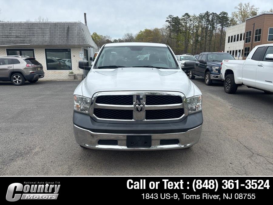 2014 RAM 1500 Tradesman 4x4 Quad Cab's photo