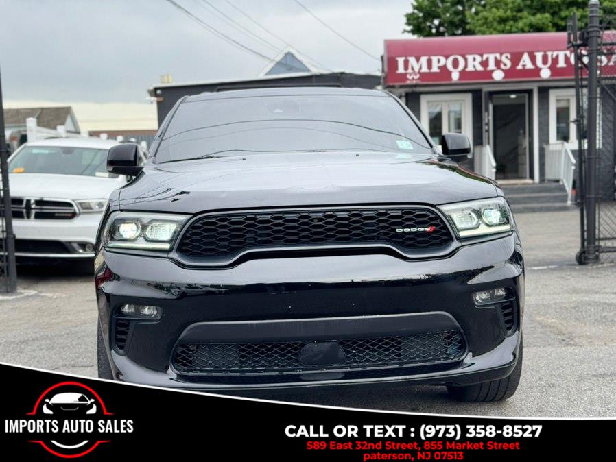 2023 Dodge Durango GT Plus AWD's photo