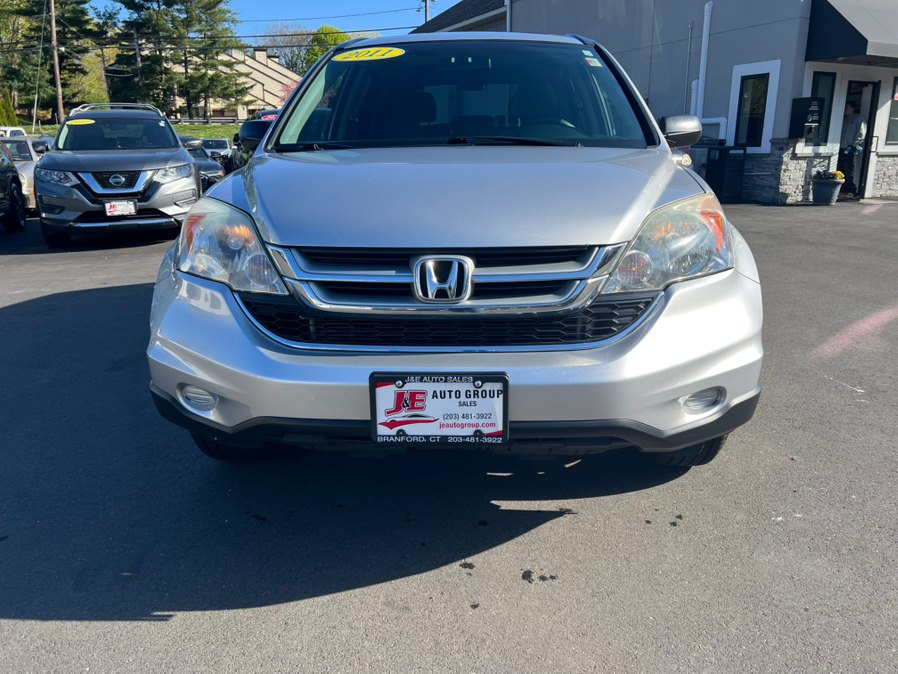 2011 Honda CR-V EX AUTO 4WD's photo