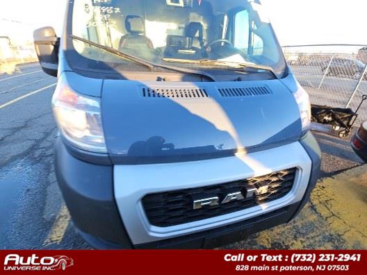 2019 RAM ProMaster 3500 159" WB High Roof Ext's photo