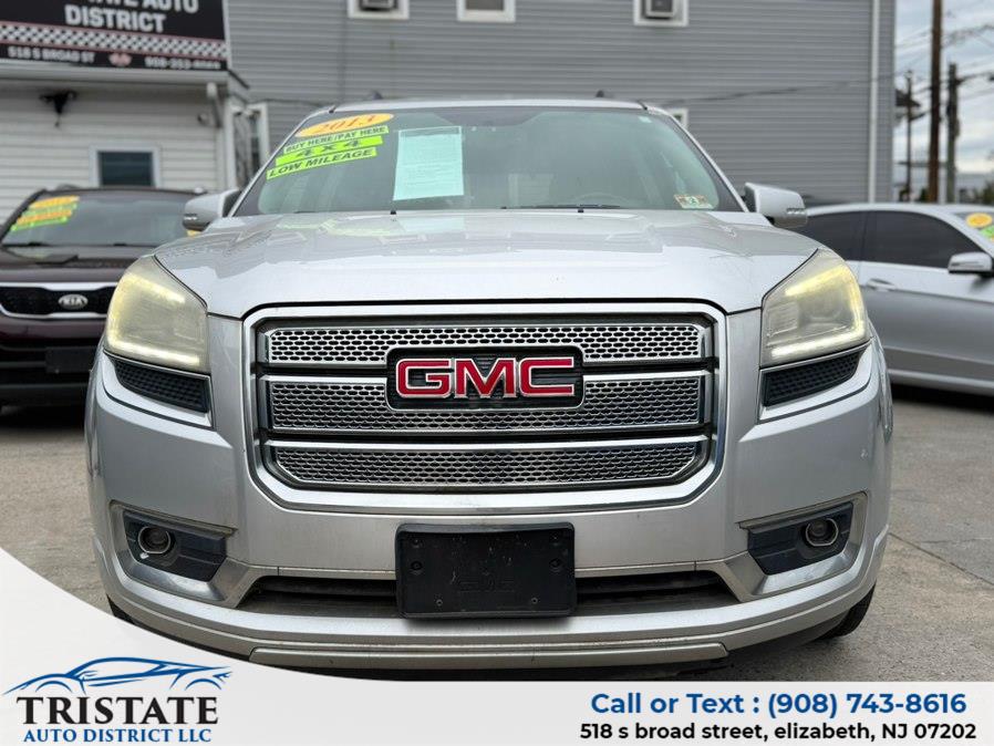 2013 GMC Acadia AWD Denali's photo
