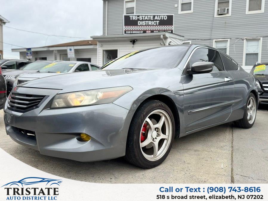 2010 Honda Accord EX-L V6