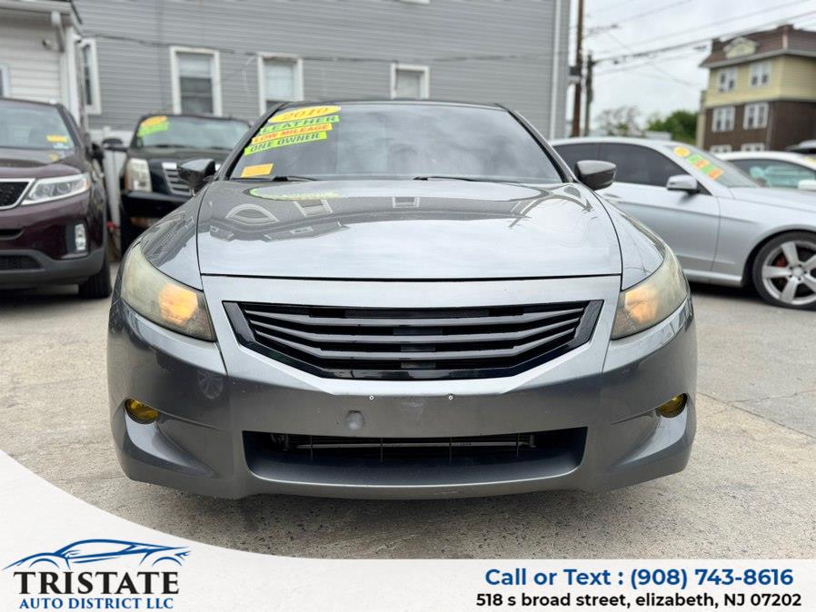 2010 Honda Accord