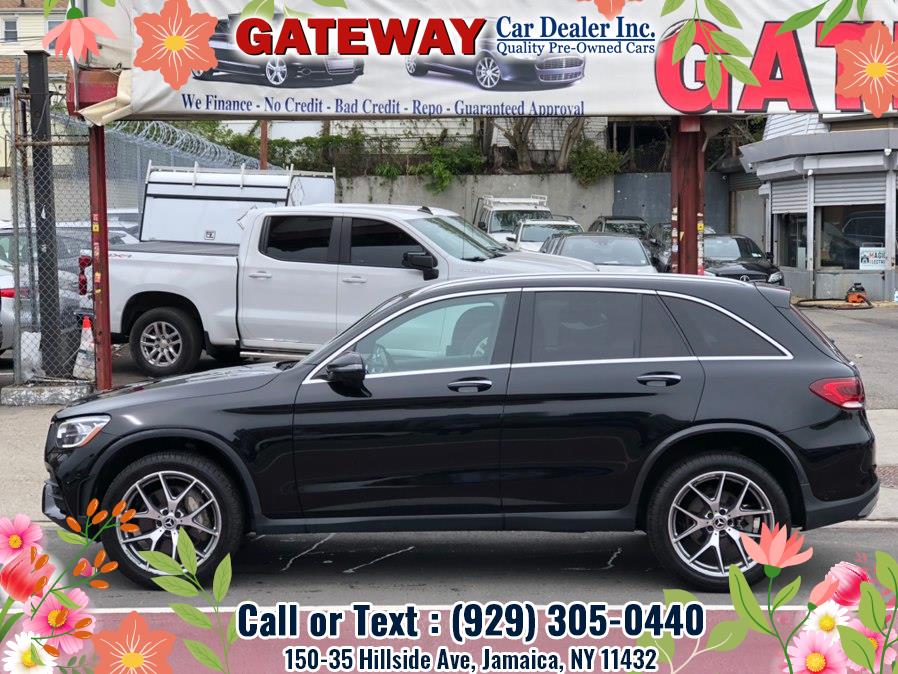 2022 Mercedes-Benz GLC GLC 300 4MATIC's photo