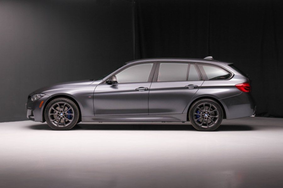2016 BMW 3 Series 328i xDrive Sports Wagon's photo