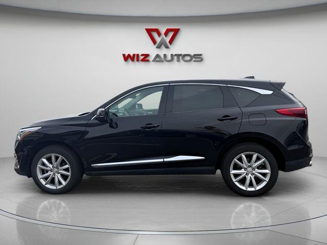 2020 Acura RDX SH-AWD's photo