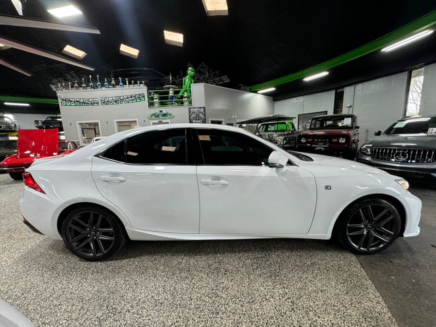 2014 Lexus IS