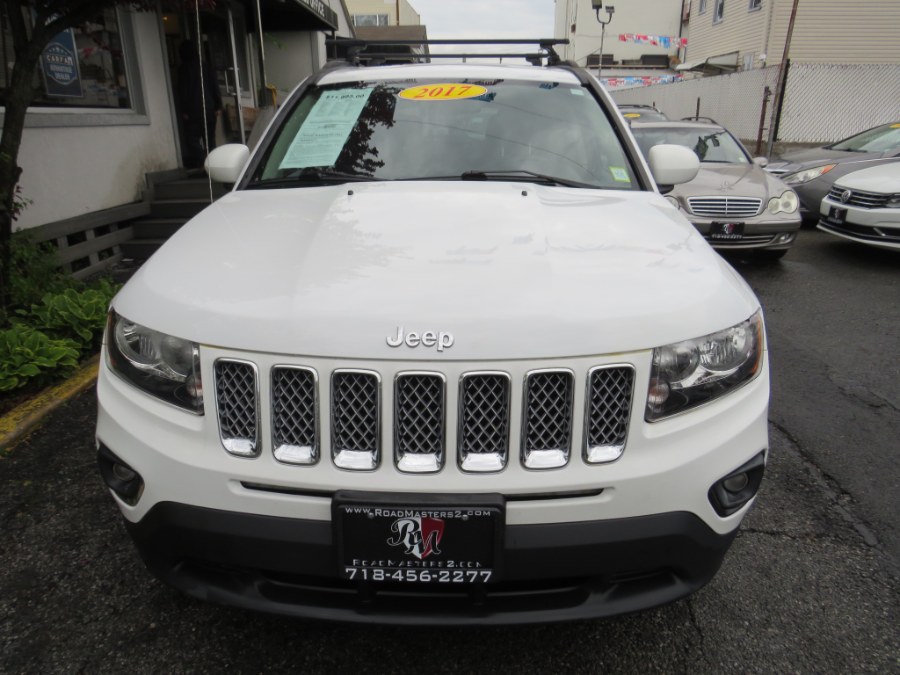 2015 Jeep Compass Sport Altitude Edition 4X4's photo