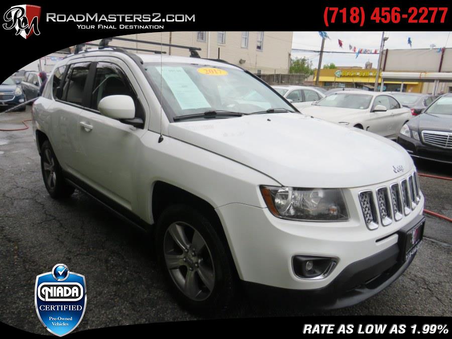 2015 Jeep Compass Sport