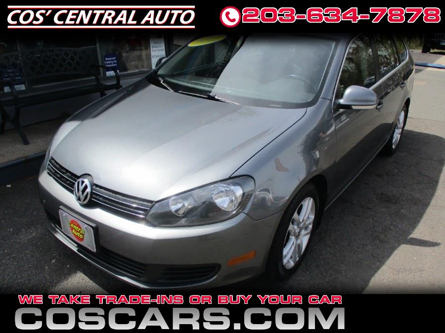 Used 2012 Volkswagen Jetta SportWagen in Meriden, Connecticut | Cos Central Auto. Meriden, Connecticut