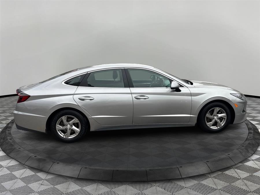 2020 Hyundai Sonata SE's photo