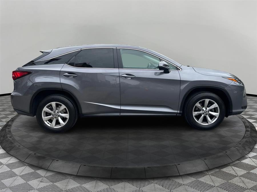 2018 Lexus RX 350 350 AWD's photo