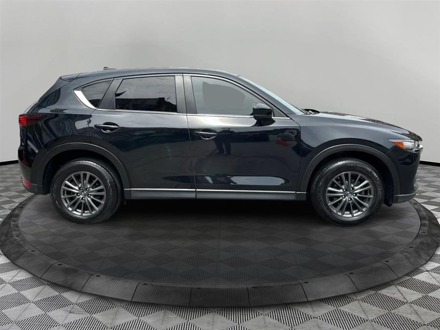 2020 Mazda CX-5 Touring Auto's photo