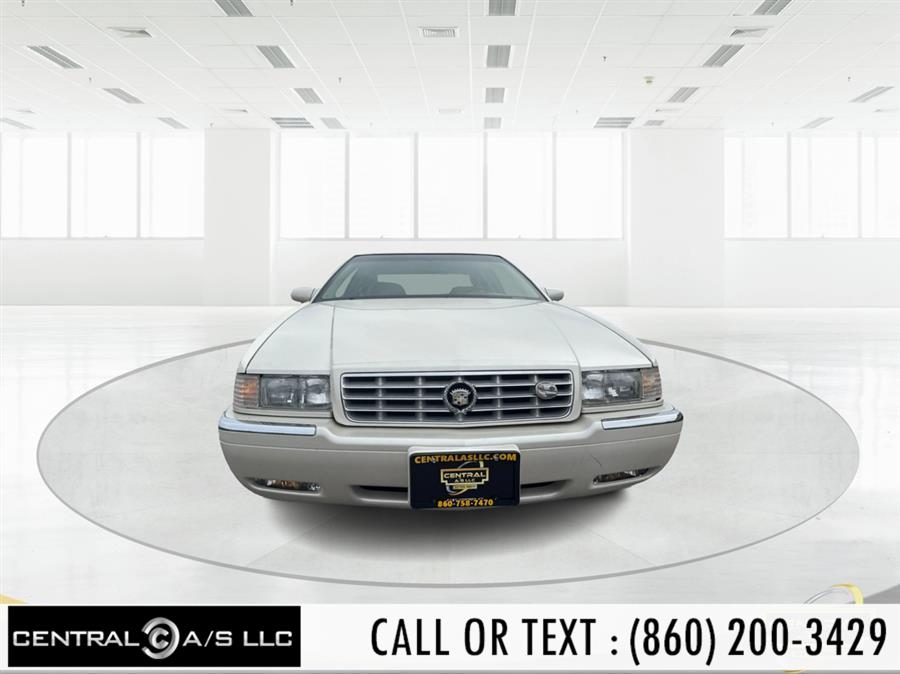2002 Cadillac Eldorado ESC's photo