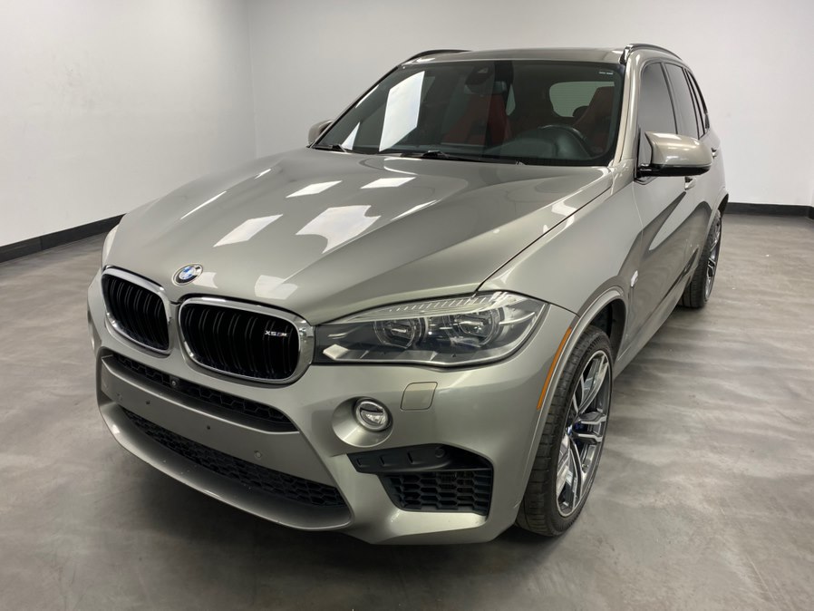 2016 BMW X5 M xDrive M's photo