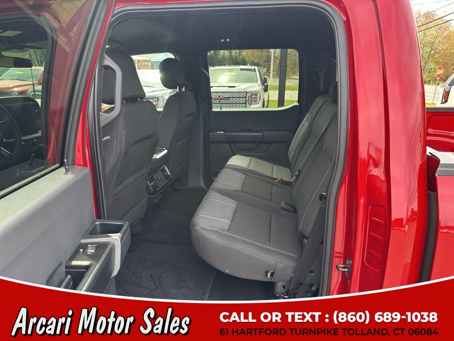 2025 Ford F-150 STX - Photo 16