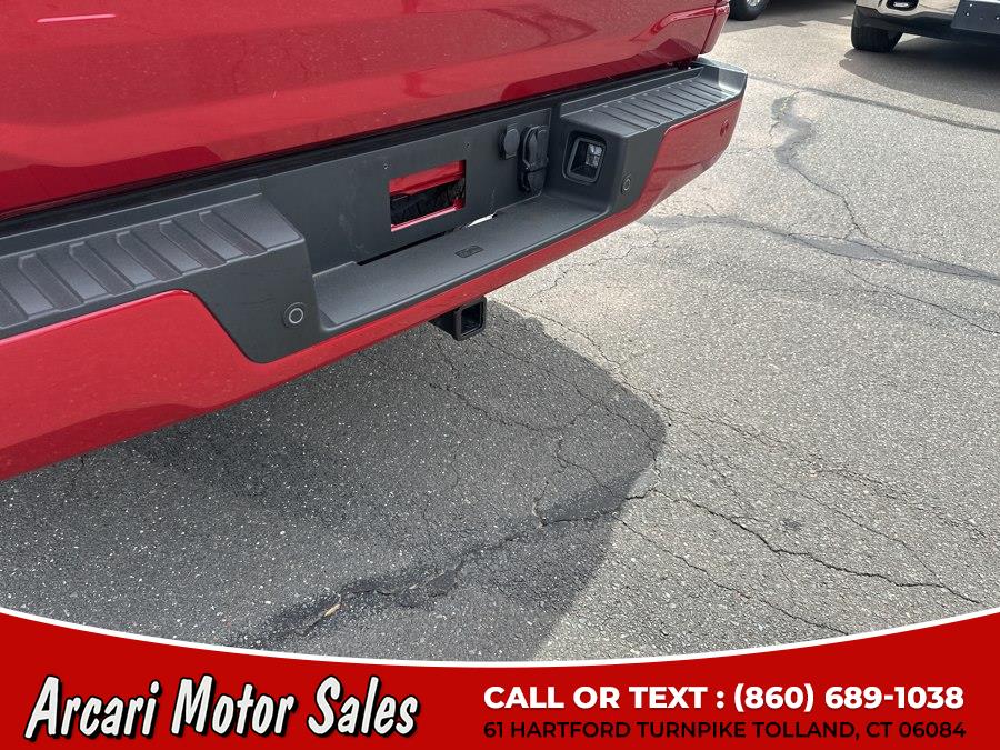 2025 Ford F-150 STX - Photo 12