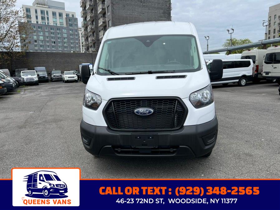 2025 Ford Transit 250 Med Roof 148 WB's photo