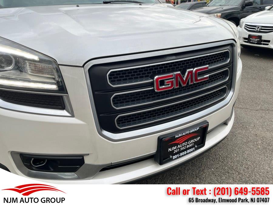 2017 GMC Acadia AWD's photo