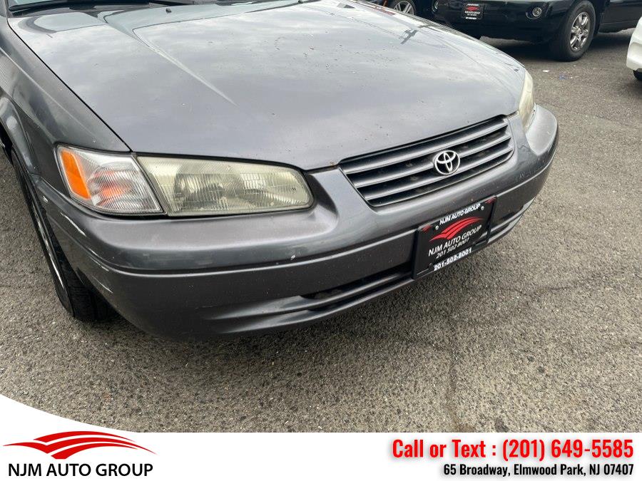 1997 Toyota Camry