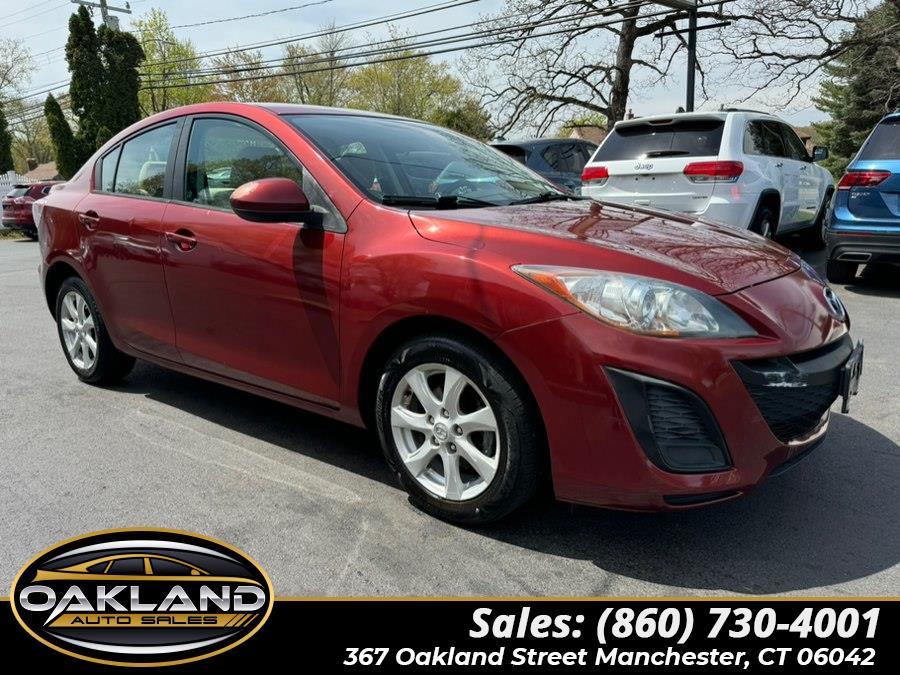 2010 Mazda CX-3 2.0 AUTO I Touring 4-DOOR's photo
