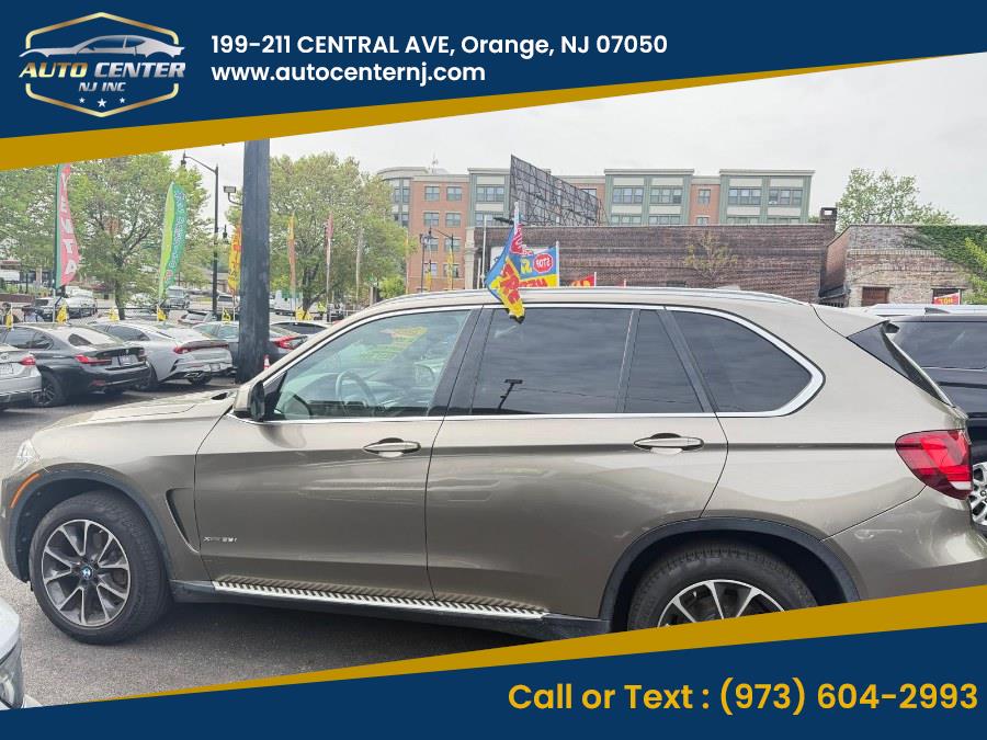 2018 BMW X5 xDrive35i's photo