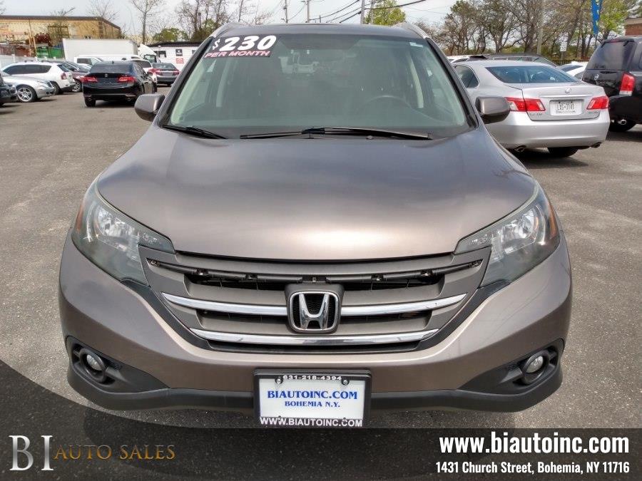 2013 Honda CR-V EX-L AUTO AWD's photo