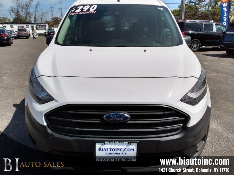 2021 Ford Transit Connect Wagon XL LWB (Rear 180 Degree Door)'s photo