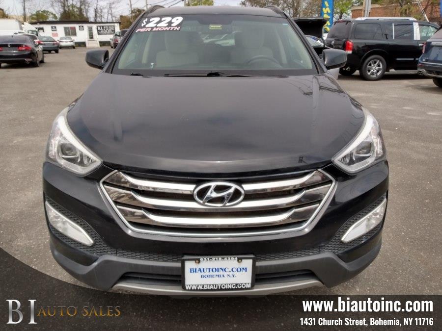 2016 Hyundai Santa Fe Sport AWD's photo