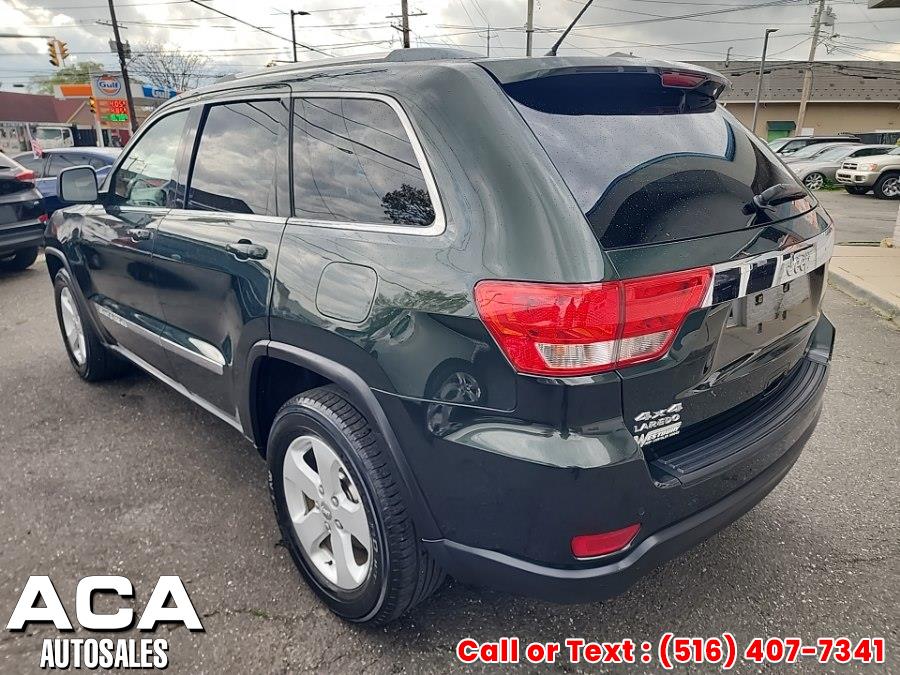 2011 Jeep Grand Cherokee