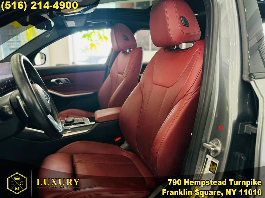 2023 BMW 3 Series