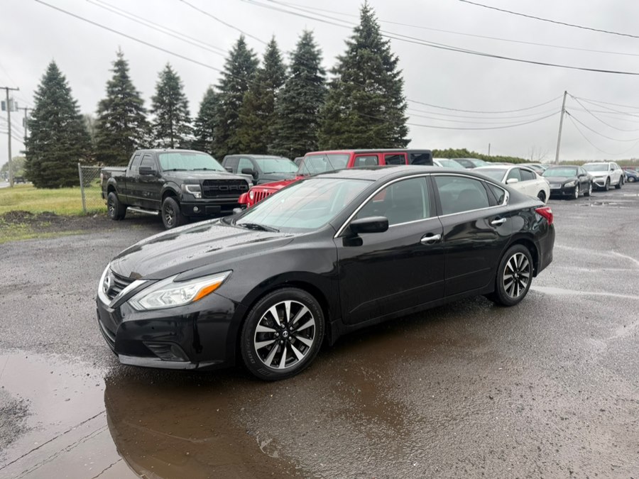 Used 2016 Nissan Altima in East Windsor, Connecticut | A1 Auto Sale LLC. East Windsor, Connecticut