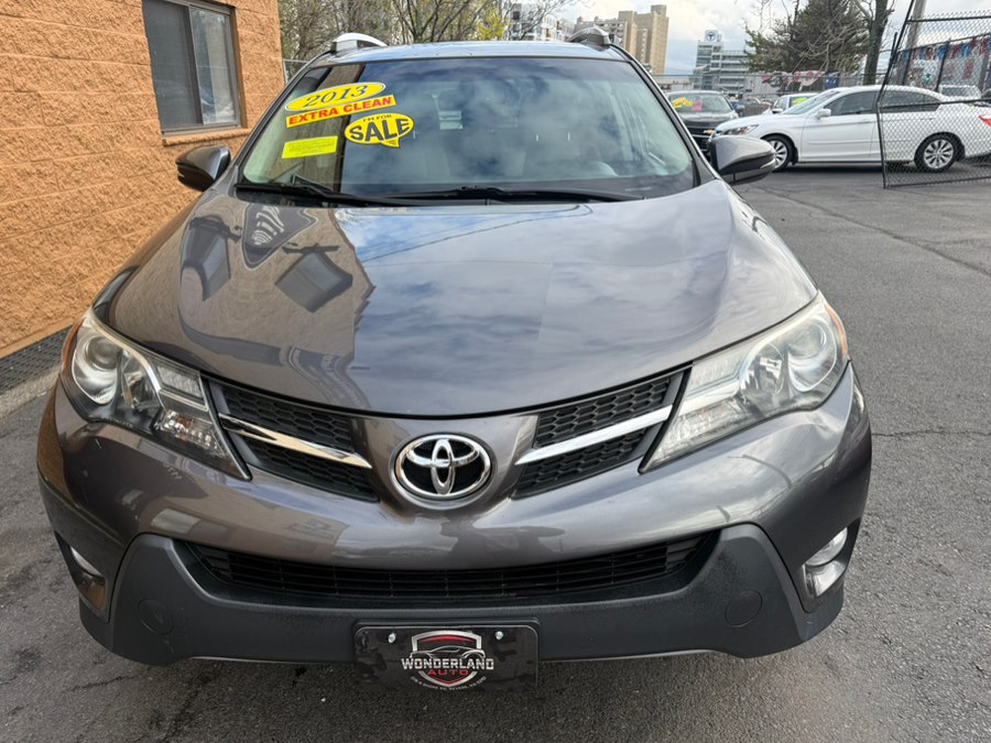2013 Toyota RAV4