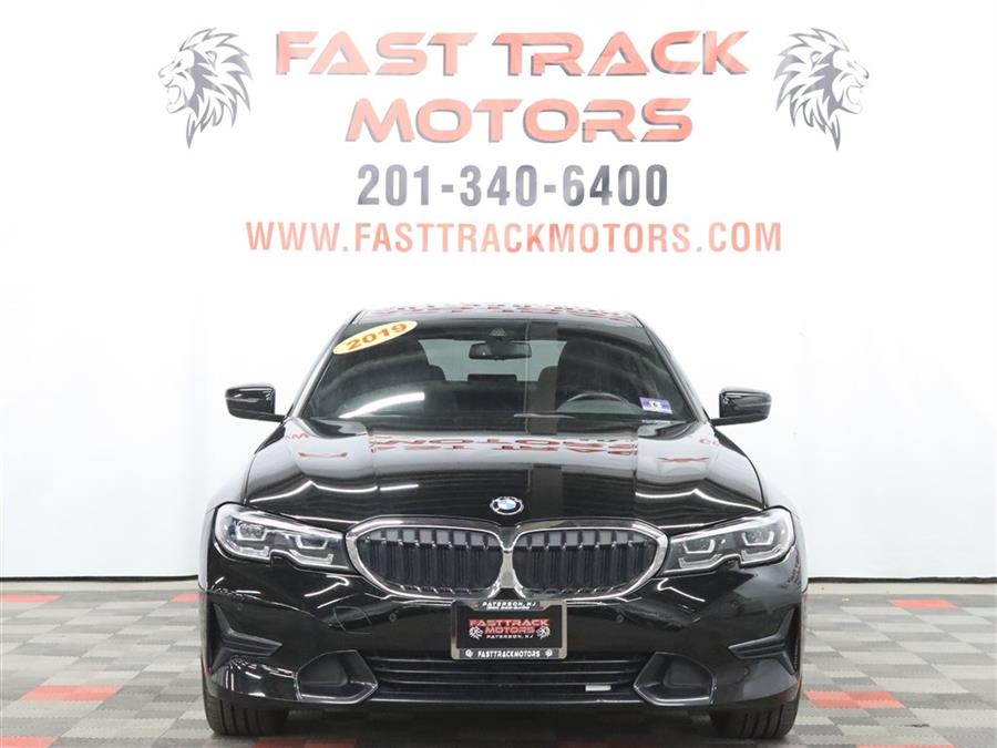 2019 BMW 3 Series 330i xDrive Sedan's photo