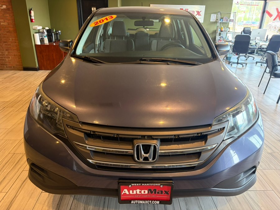 2013 Honda CR-V LX AUTO AWD's photo