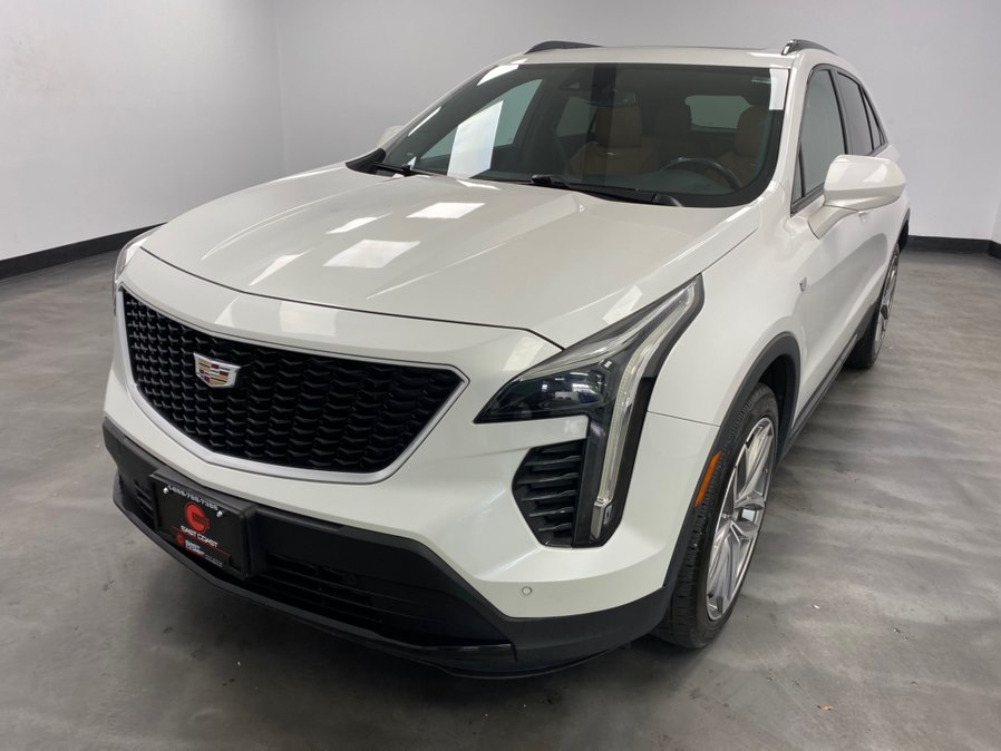 2019 Cadillac XT4 Sport AWD's photo