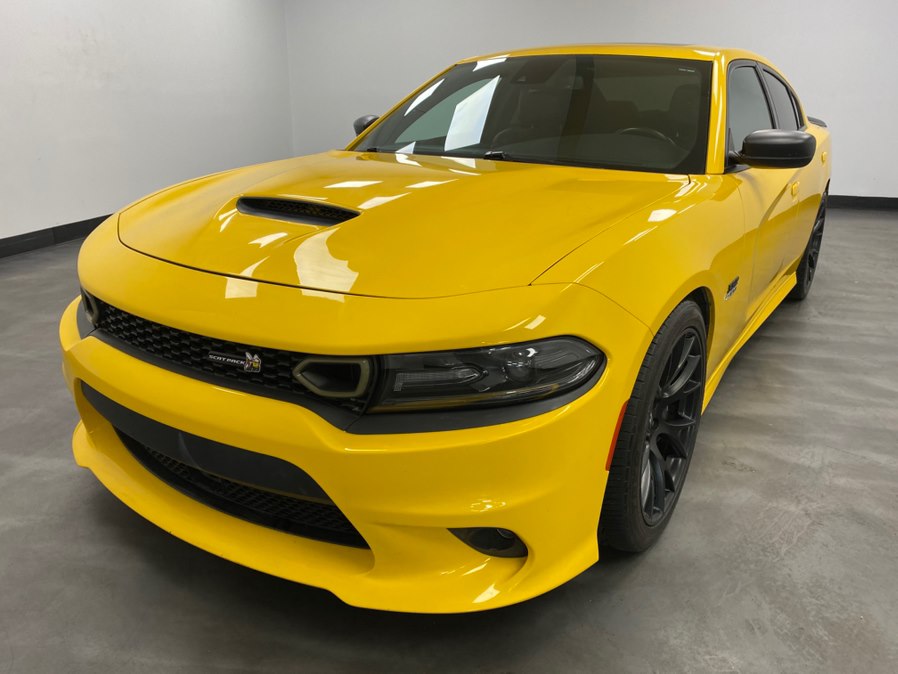2017 Dodge Charger R/T Scat Pack's photo