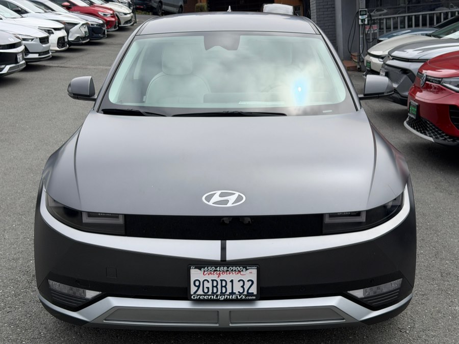 2023 Hyundai IONIQ 5